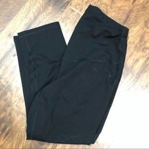 Old Navy Active crop leggings